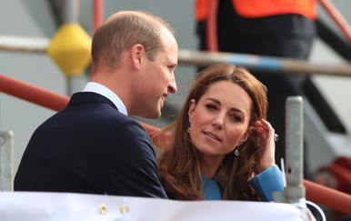 Kate Middleton (Foto: Getty Images)