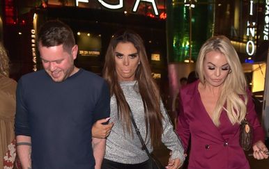 Katie Price (Foto: Profimedia)