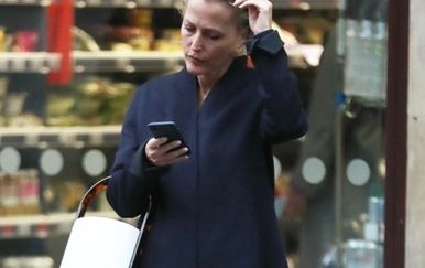 Gillian Anderson (Foto: Profimedia)