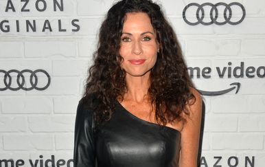 Minnie Driver (Foto: Getty Images)
