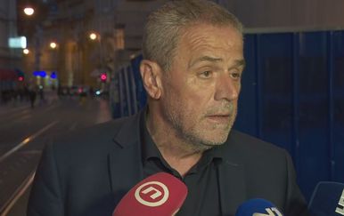 Milan Bandić (Foto: Dnevnik.hr)