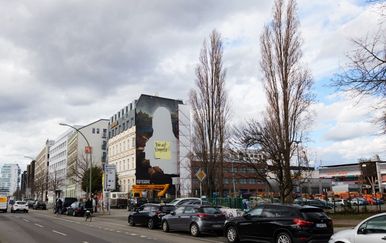 Istočni Berlin (Foto: AFP)