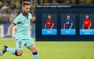 Ivan Rakitić (GOL.hr)