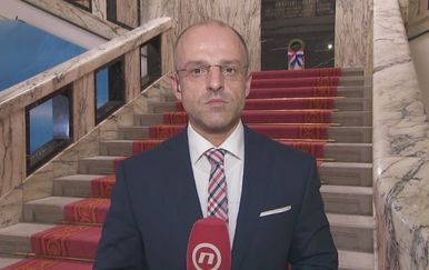 Mislav Bago (Foto: Dnevnik.hr)