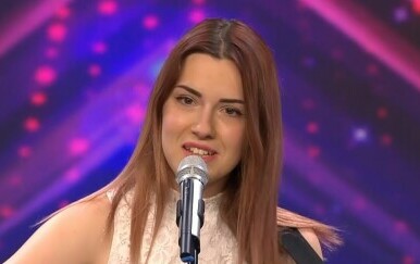 Emina Bajtarević (Foto: Nova TV) - 1