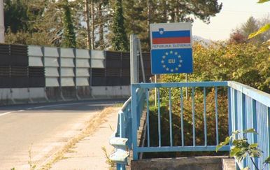 Granica između Hrvatske i Slovenije (Foto: Dnevnik.hr) - 3