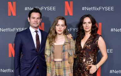 Henry Thomas (Foto: Getty Images)