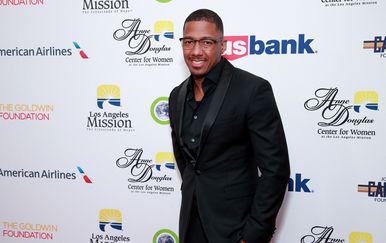 Nick Cannon (Foto: Getty Images)