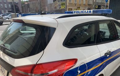 Policija, ilustracija (Foto: PU zagrebačka)