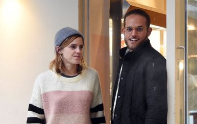 Emma Watson (Foto: Profimedia)