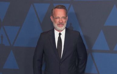 Tom Hanks (Foto: Dnevnik.hr)