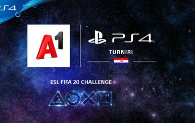 ESL FIFA 20 CHALLENGE