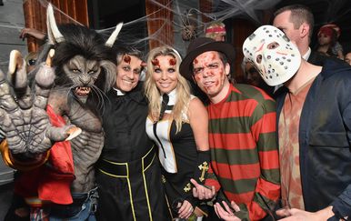 Halloween (Foto: Getty Images)