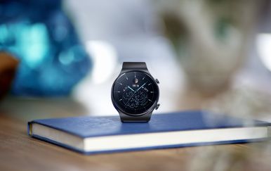 Huawei Watch GT 2 Pro - 1