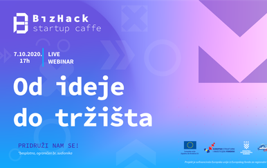 BizHack Startup Caffe