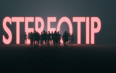 Stereotip Collage - 1