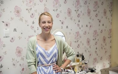 Lucia Glavich Mandarić