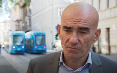 Ljubo Pavasović Visković