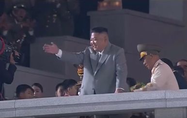 Kim Jong-un - 3