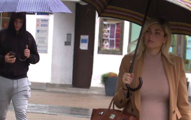 Sarah Josipović - 2