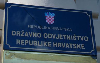 Državno odvjetništvo Republike Hrvatske