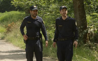 Momčilo Otašević i Janko Popović Volarić