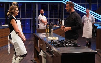 MasterChef deseta emisija - 2