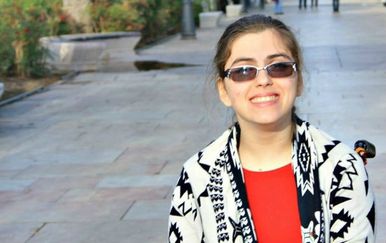 Probila led u Madridu: Ovo je prva hrvatska studentica u kolicima koja je otputovala na razmjenu