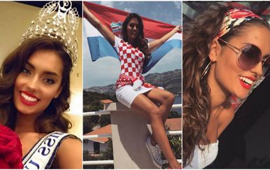 Buduća inženjerka: Studentica Mia je nova Miss Universe Hrvatske 