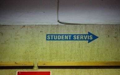 SC - meka svih studenata koji traže posao