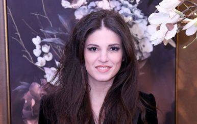 Tina Vukov