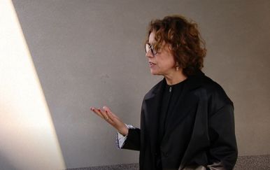 Mirka Jozić
