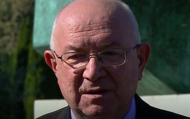 Mate Granić: Demirel je suznih očiju molio da pomognemo Bošnjacima