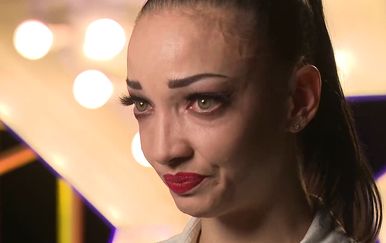 Evgeniia Dobrynina