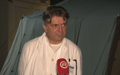 Goran Tešović