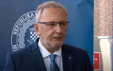 Davor Božinović