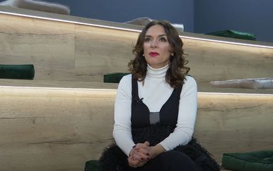 In Magazin: Emilija Kokić - 7