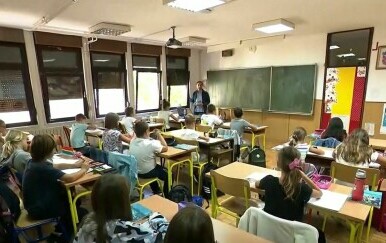 Osnovna škola Cavtat - 1