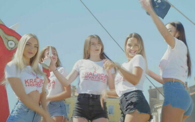 Kraljica Hrvatske - 2