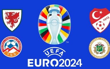 Euro 2024 kvalifikacije