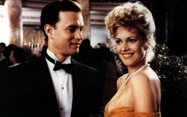 Tom Hanks i Melanie Griffith