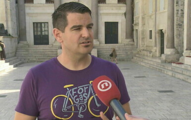 In Magazin: Marko Pecotić - 3