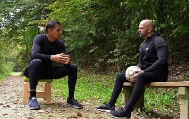 Zdravlje na kvadrat: Mario Valentić - 10