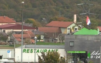 Nema vode u Brinju - 2