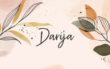 Darija