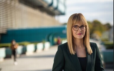 Martina Bolšec