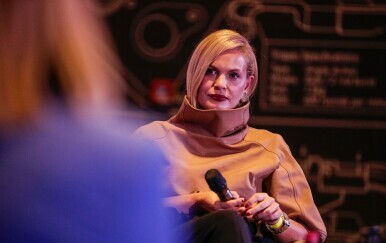 Nevena Rendeli Vejzović