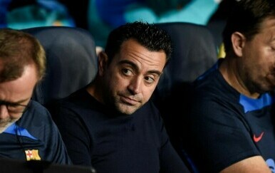 Xavi