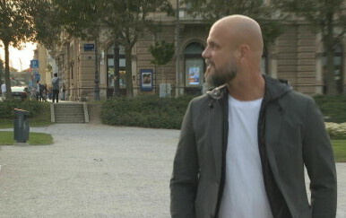 In Magazin: Boban Rajović - 5