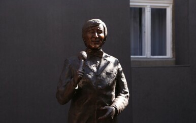 Otkrivanje spomenika Tomi Zdravkoviću - 8